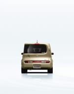 Nissan Cube 2009 года